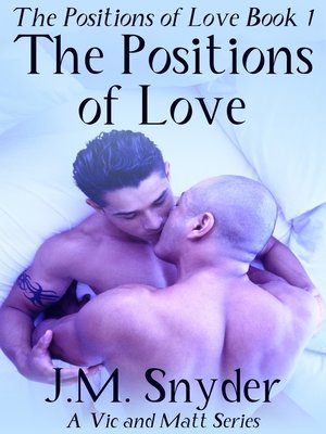 cover image of The Positions of Love Book 1